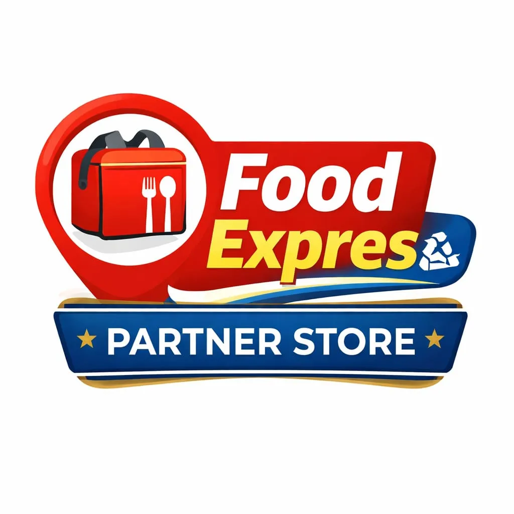  Food Logo